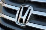Honda Odyssey 2011 года